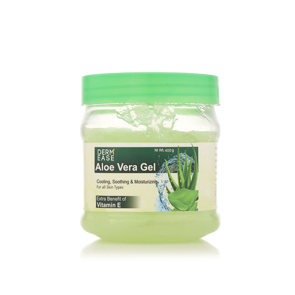 Aloe Vera Gel - Soothe & Hydrate Your Skin Naturally