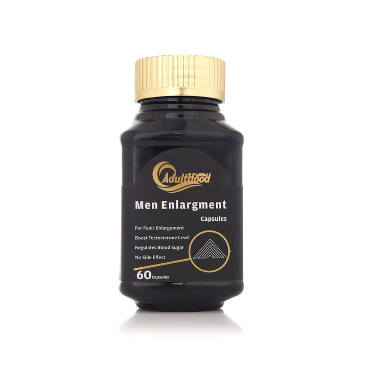Men Enlargment Capsules