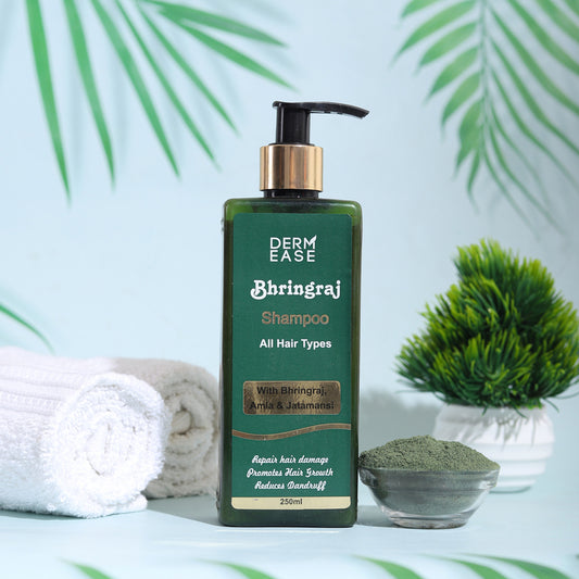 Bhringraj Shampoo