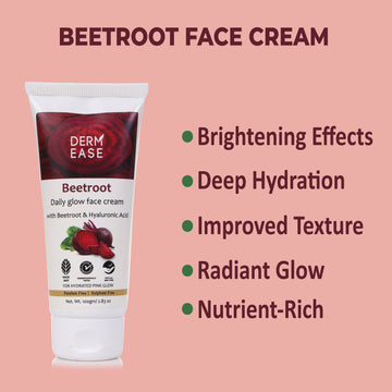 description of beetroot face cream description of beetroot face cream