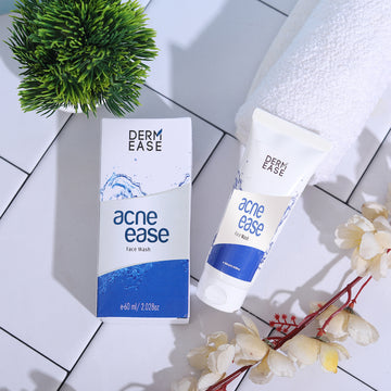 Acne Ease Face Wash Acne Ease Face Wash