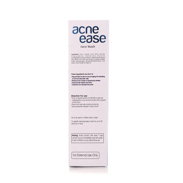 Acne Ease Face Wash Acne Ease Face Wash