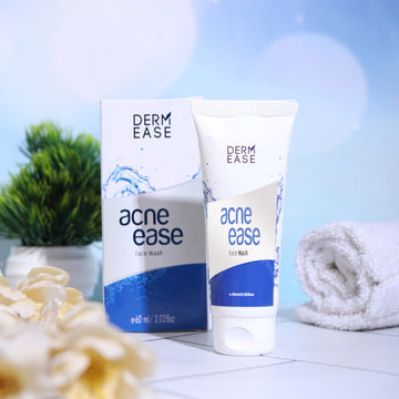 Acne Ease Face Wash Acne Ease Face Wash