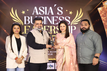 Derm Ease Wins Excellence in Cosmetic Manufacturing Award 2026