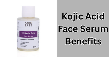 acid kojic serum