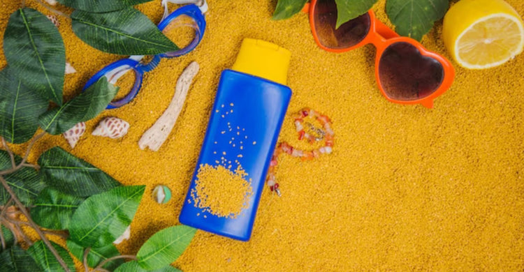 Effective Strategies for Removing Sun Tan and Restoring Healthy Skin