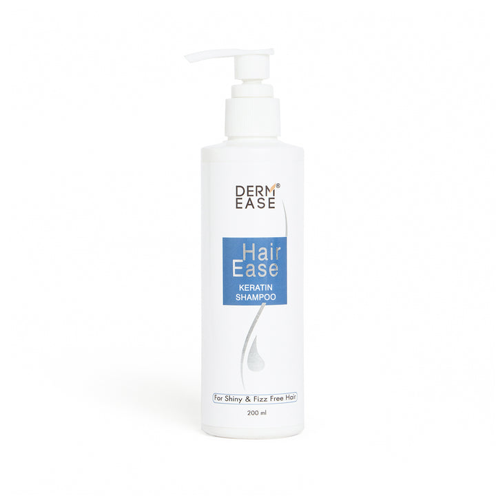 HAIR EASE KERATIN SHAMPOO