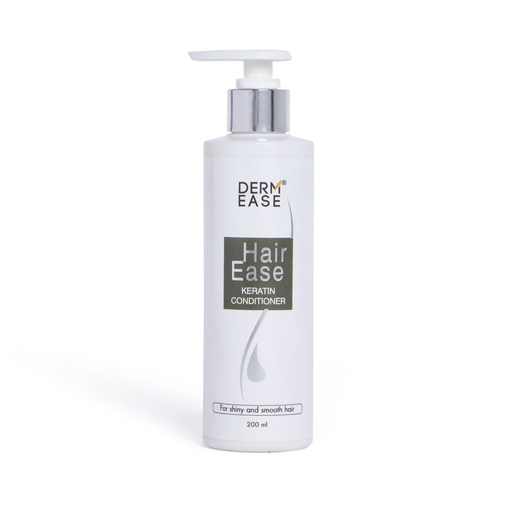HAIR EASE KERATIN CONDITIONER