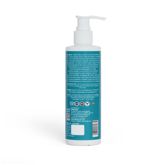 SHEA BUTTER SHAMPOO