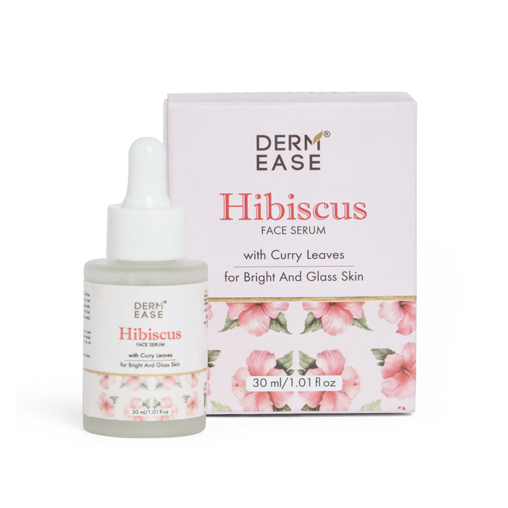 HIBISCUS FACE SERUM