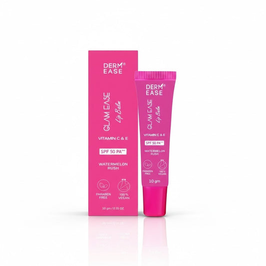 GLAM EASE LIP BALM