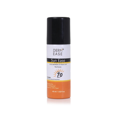 BODY SUNSCREEN