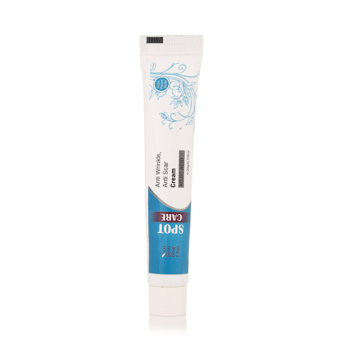 Spot Care Anti Wrinkle Cream