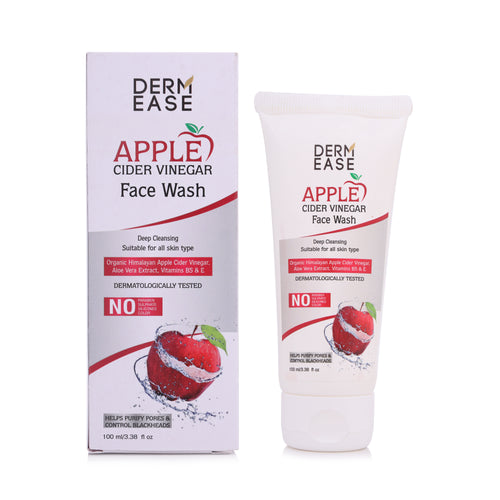 APPLE CIDAR VINEGAR
