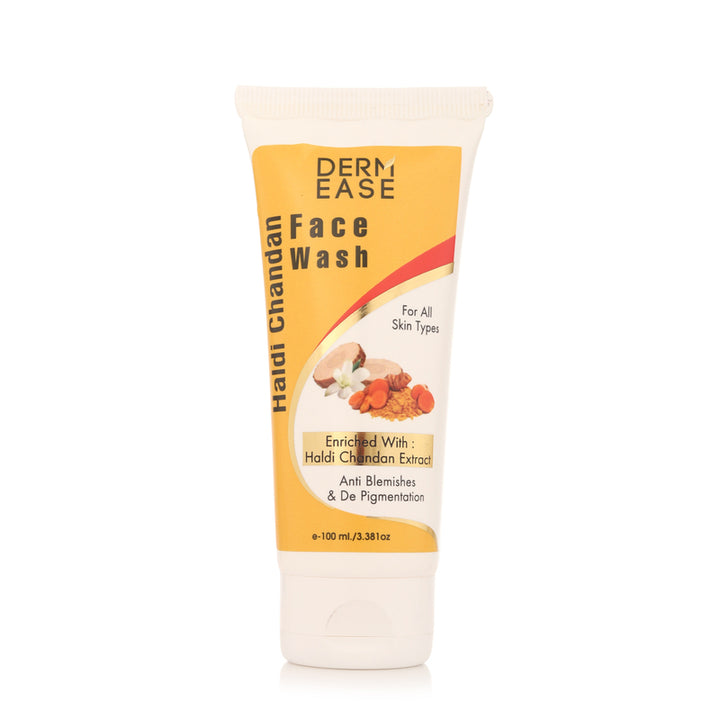 Haldi & Chandan Face Wash