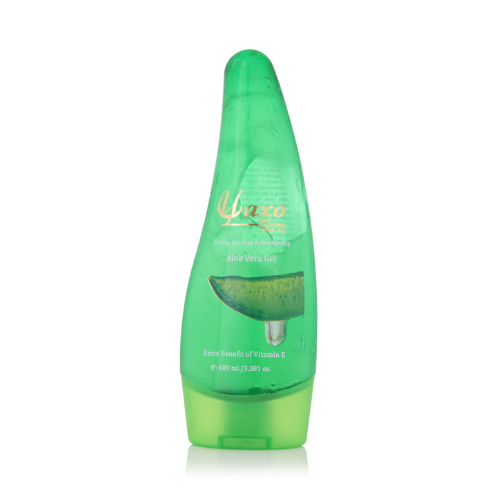 ALOE VERA GEL