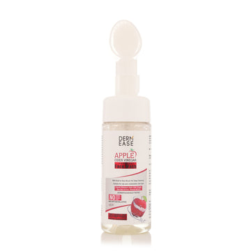 Apple Cider Vinegar Foaming Face Wash