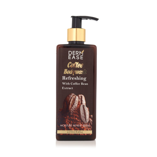 SHOWER GEL