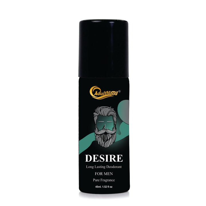 DESIRE DEODORANT (45ml)