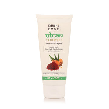 Ubtan Face Wash