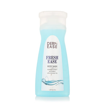 Fresh Ease Body Wash