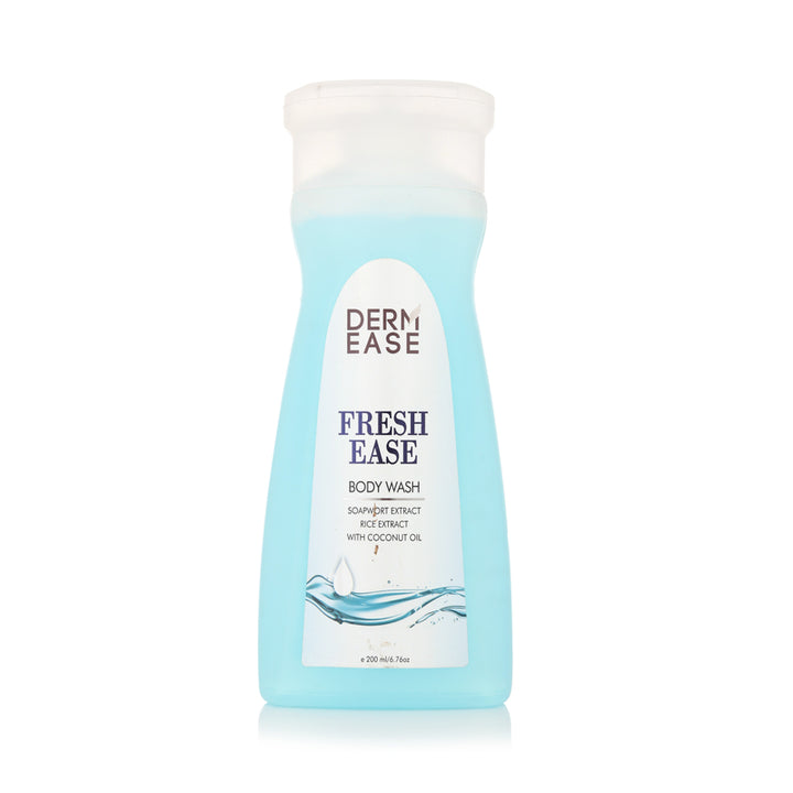 Fresh Ease Body Wash