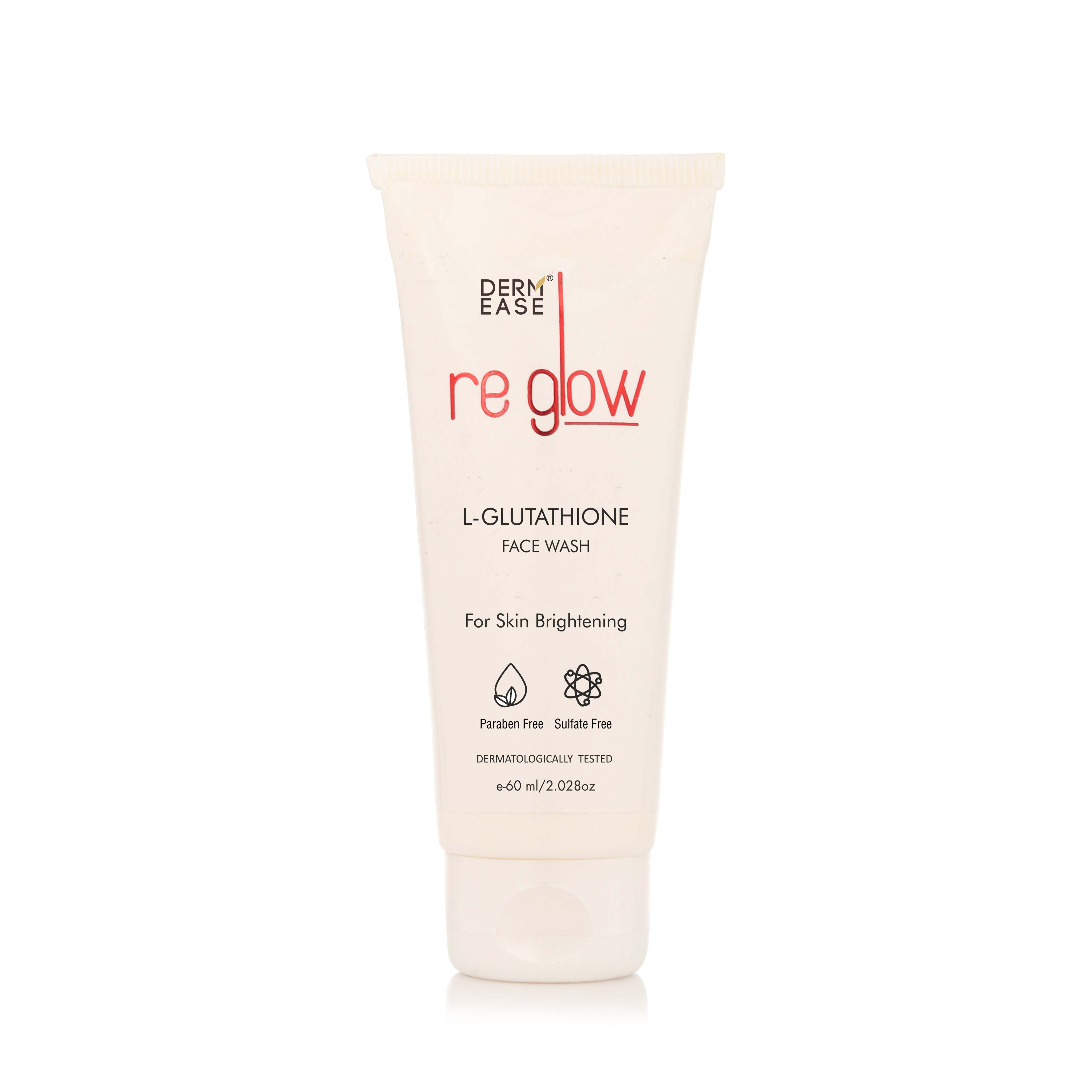 l glutathione face wash Re-Glow Face Wash - Restore Your Natural Radiance l glutathione face wash Re-Glow Face Wash - Restore Your Natural Radiance