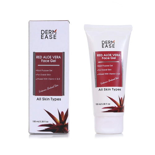 FACE GEL