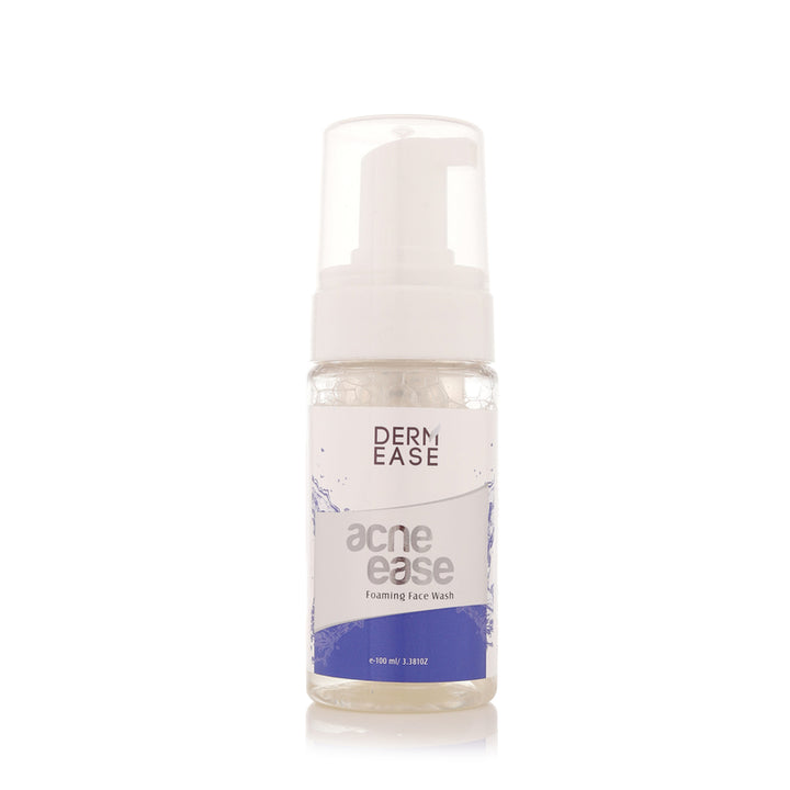 Acne Ease Foaming Face Wash