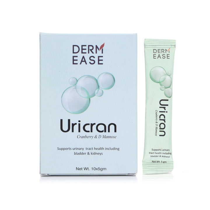 URICRAN  SACHET