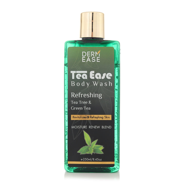 Tea Ease Body Wash