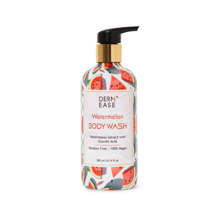 WATERMELON BODY WASH