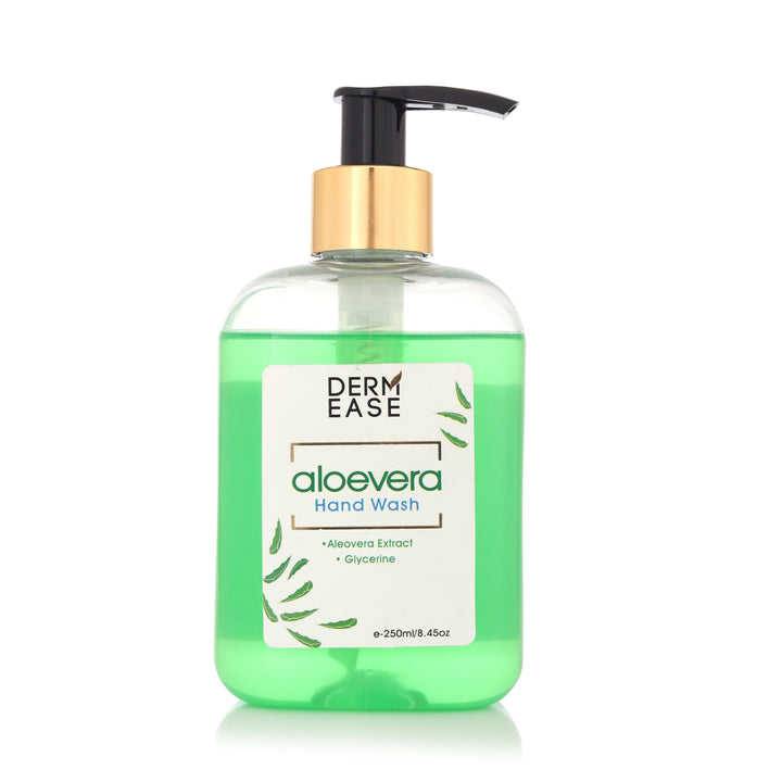 ALOE VERA HAND WASH