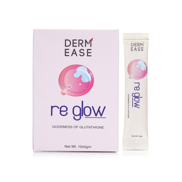 RE GLOW SACHET