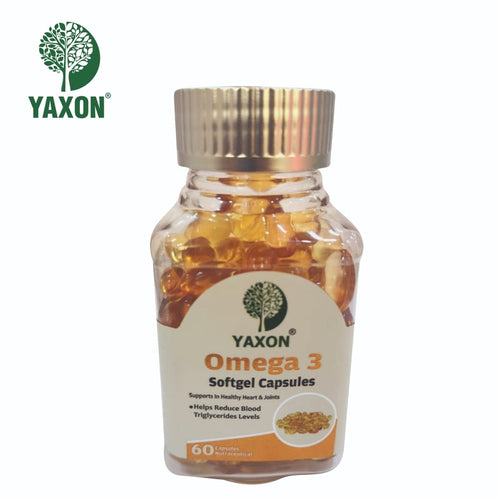 OMEGA FATTY ACID