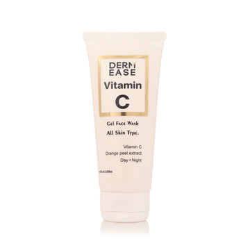 Vitamin-C Gel Face Wash