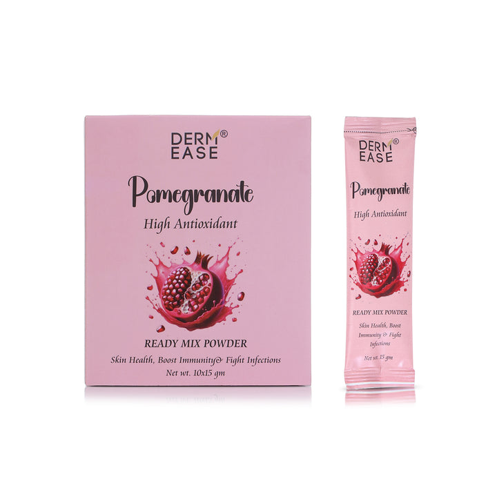 POMEGRANATE HIGH ANTIOXIDANT POWDER