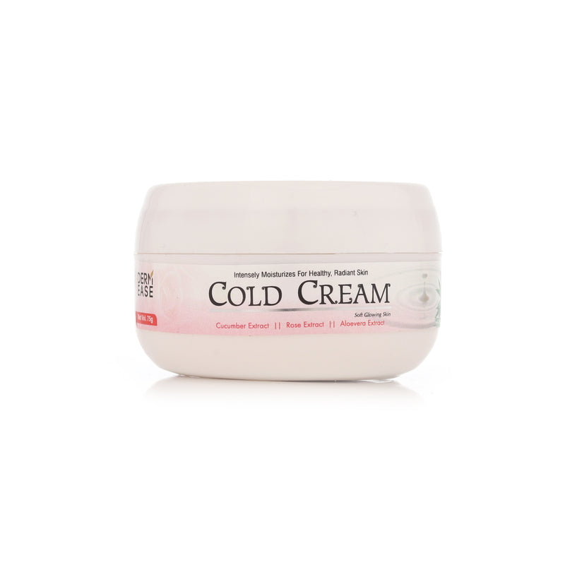 Cold Cream