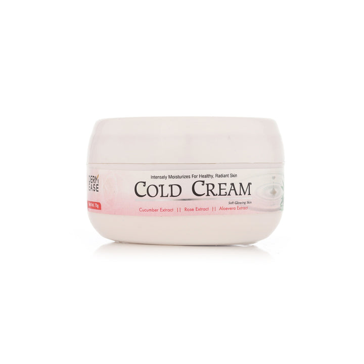 Cold Cream