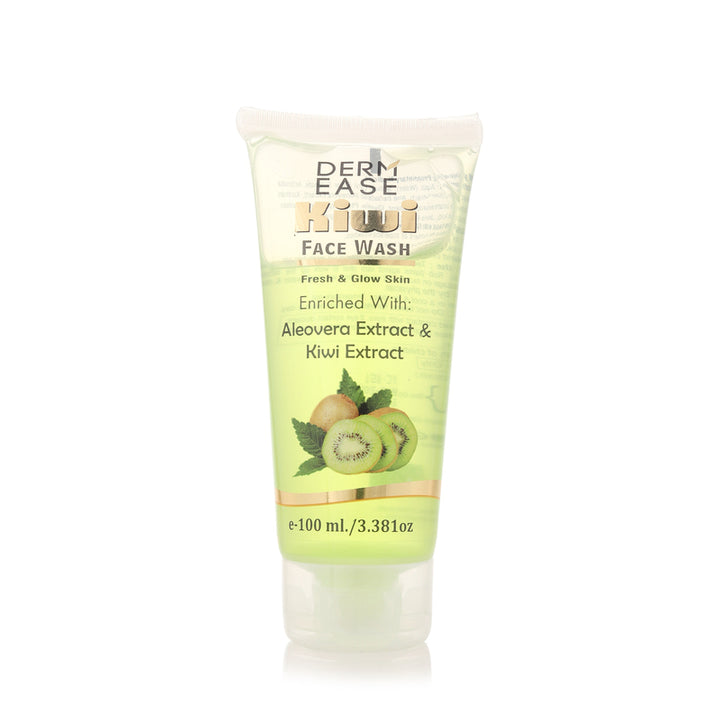 Kiwi Face Wash
