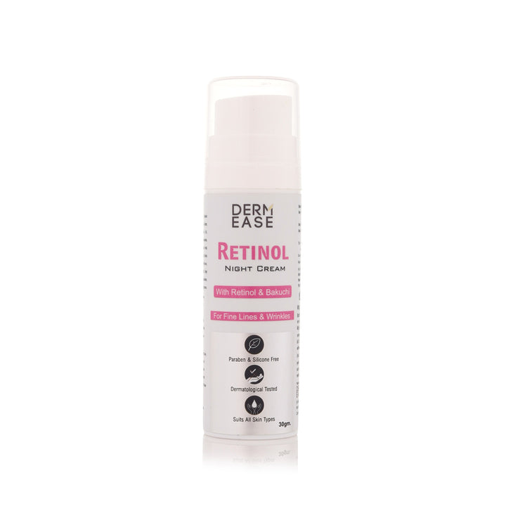 Retinol Night Cream