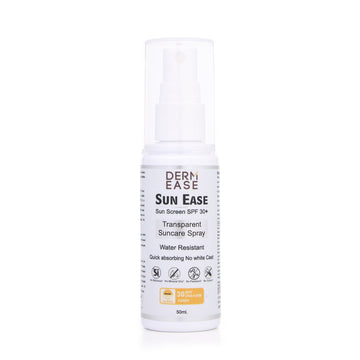 Sun Ease Sunscreen SPF 30+ Spray