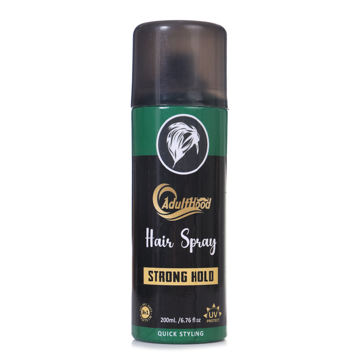 HAIR SPRAY