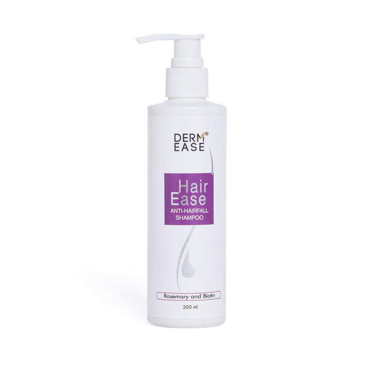 HAIR EASE ANTI HAIRFALL SHAMPOO