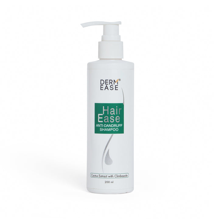 HAIR EASE ANTI DANDRUFF SHAMPOO