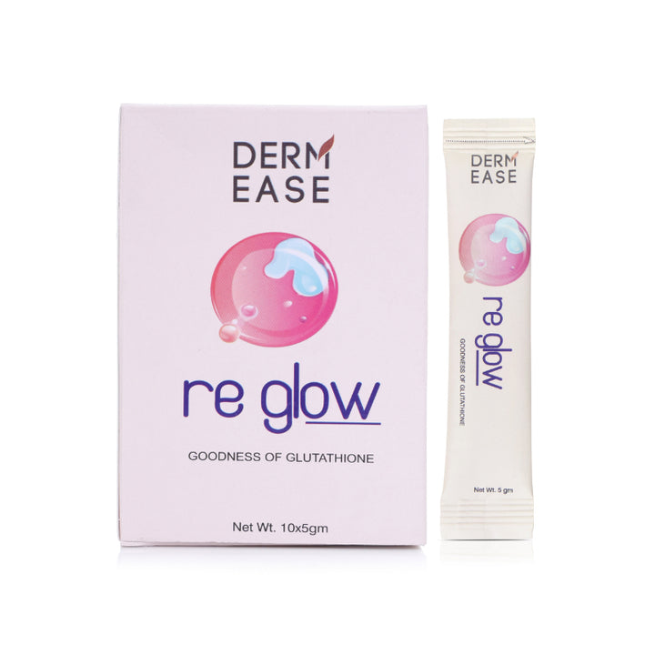 RE GLOW SACHET