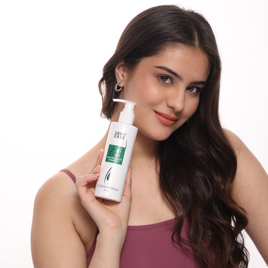 HAIR EASE ANTI DANDRUFF SHAMPOO