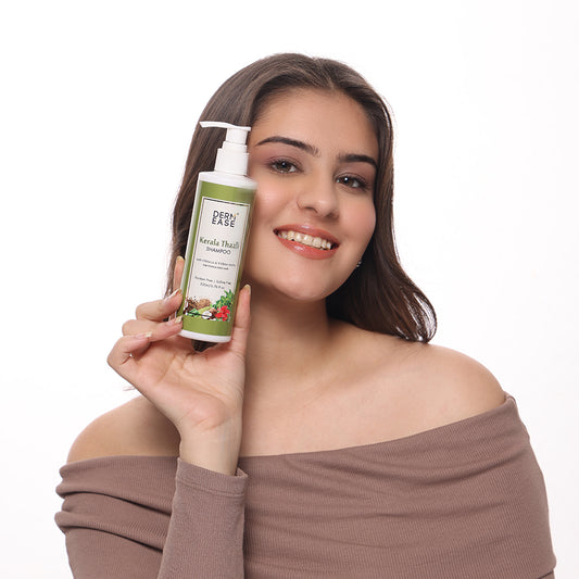 KERALA THAALI SHAMPOO