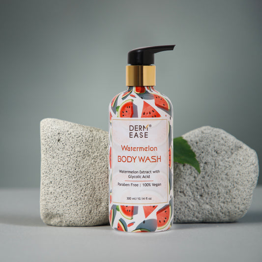 WATERMELON BODY WASH