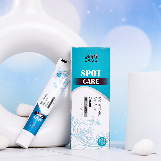 Spot Care Anti Wrinkle Cream